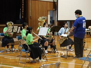 学校祭８