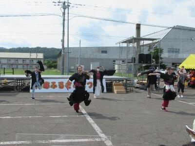 ふるさと祭り４