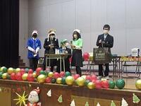 寒高祭８