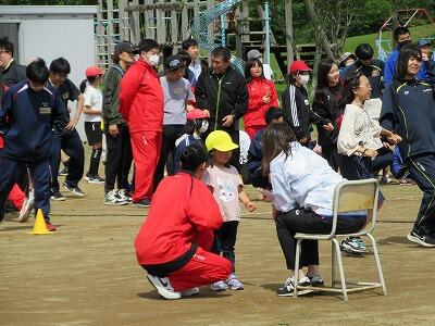 四校連携合同交流会２
