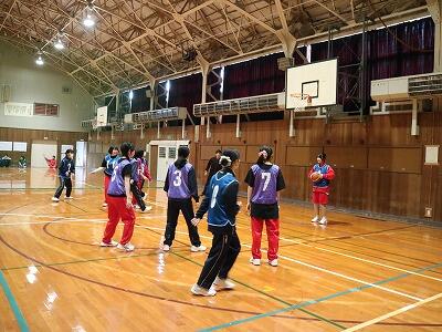 体育大会２