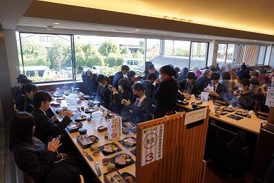 見学旅行２日目⑤