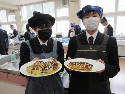 新入生オリ⑤