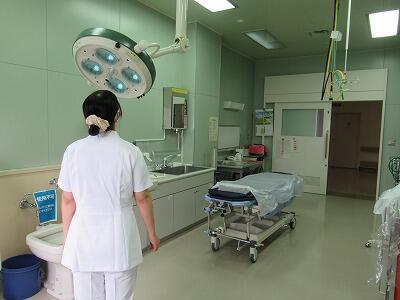 職場体験学習④