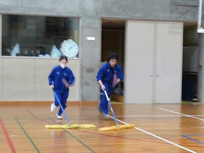 阿寒町福祉大運動会③