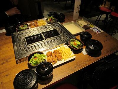 見学旅行１日目②