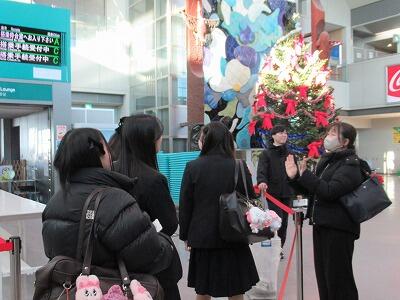 見学旅行１日目⑤