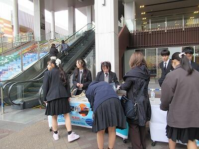 見学旅行２日目③