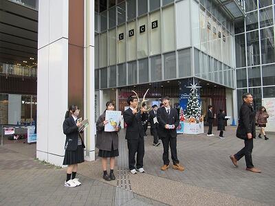 見学旅行２日目③