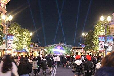 見学旅行３日目⑤