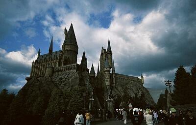 見学旅行３日目④