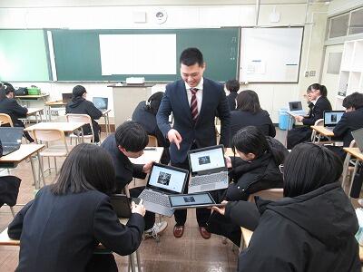 ＡＩ活用講座③