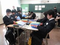 新入生オリエンテーション２