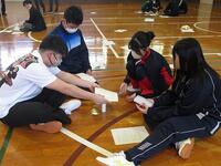 新入生オリエンテーション３