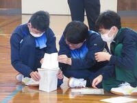 新入生オリエンテーション４