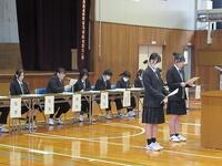 生徒総会２