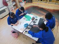 職場体験１