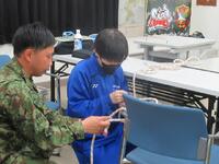 職場体験４