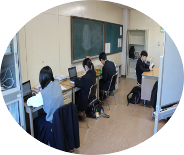 勉強部