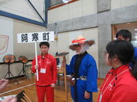 福祉運動会１