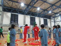 福祉運動会2