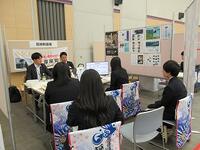 企業説明会