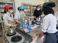 学祭準備３
