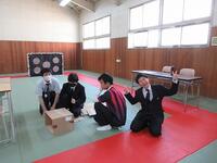 学祭準備７