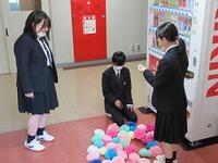学祭準備８