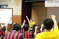 学祭１