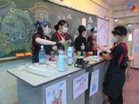 学祭６