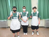 学祭７