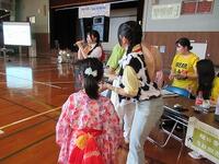 学祭13