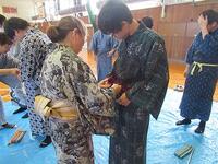 着付け１