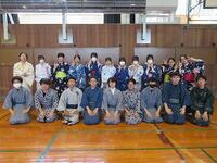 着付け４