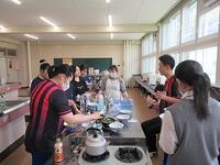 夏休み６