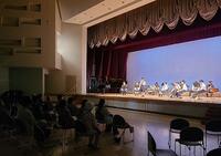 定演４