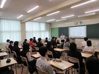 体験入学３