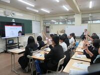 体験入学４