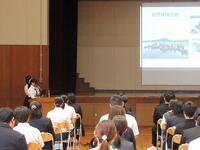 体験入学１