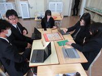 対面英語２