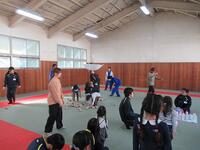 交流会５