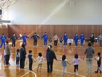 交流会８