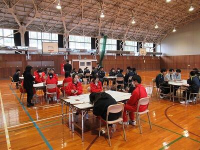 １日防災の日①