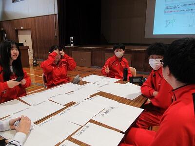 １日防災の日②