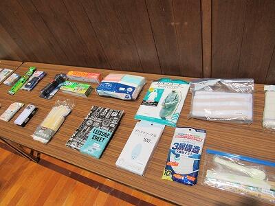 １日防災の日⑤