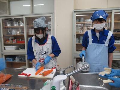 １日防災の日⑦