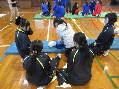 １日防災の日⑨