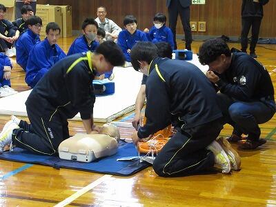 １日防災の日⑩