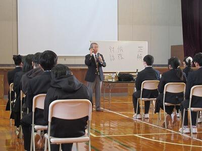 ライフデザイン①